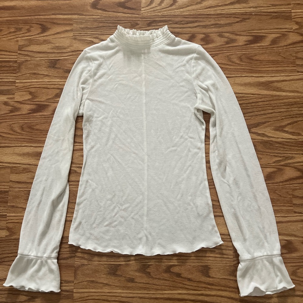 Free People Intimately top